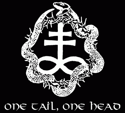 logo One Tail, One Head